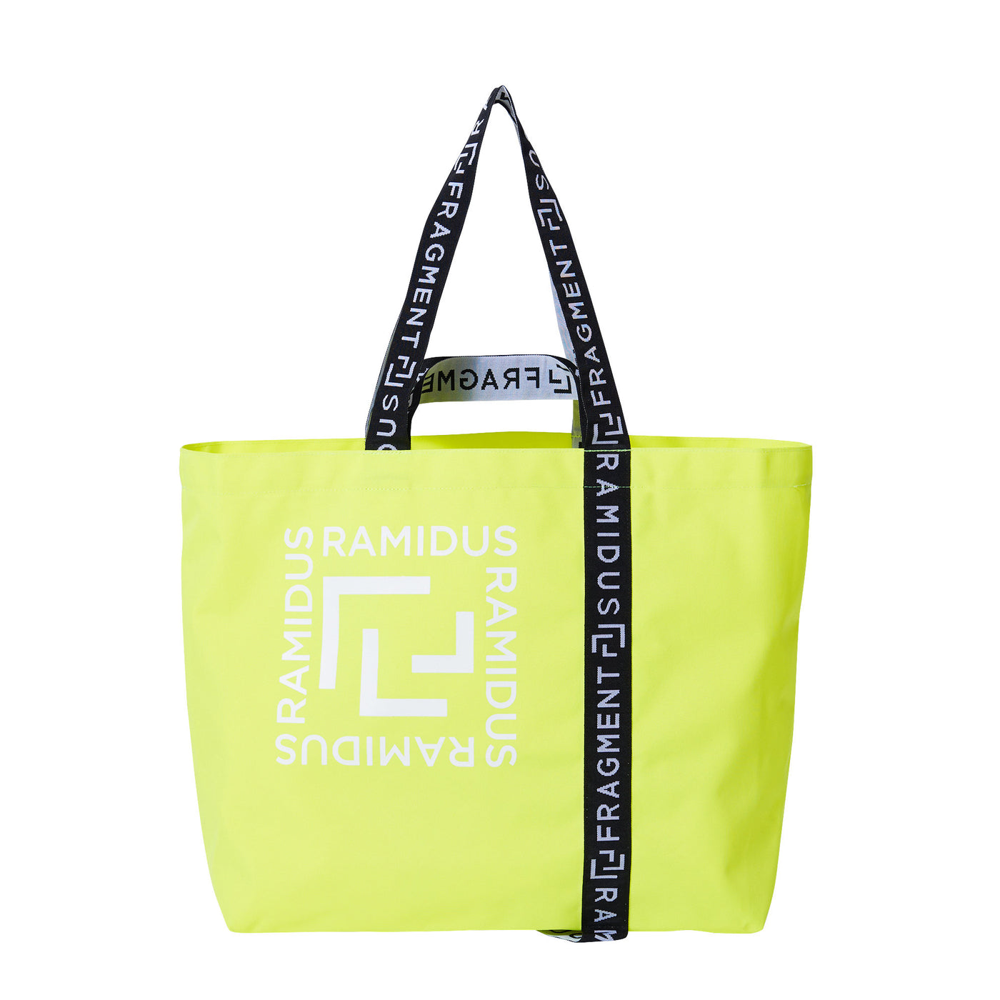 RAMIDUS TOTE BAG (L)