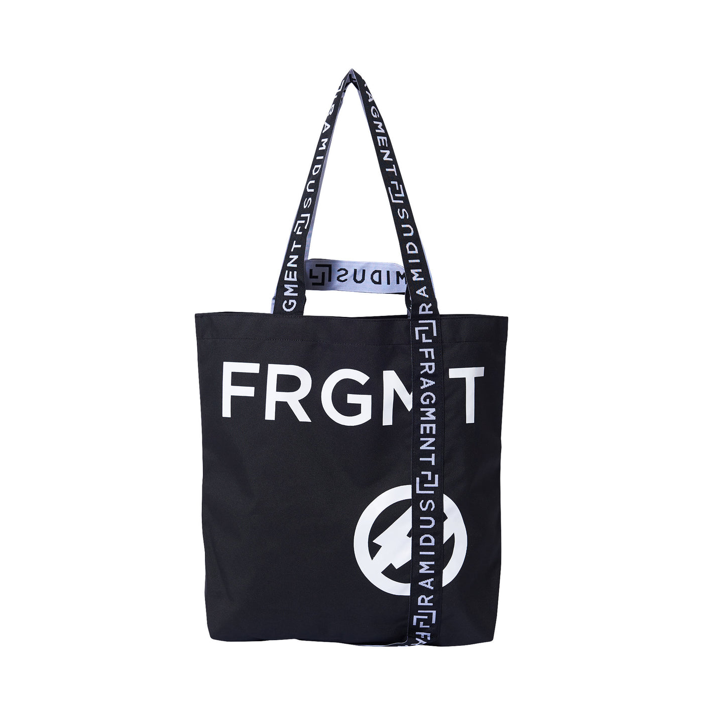 RAMIDUS TOTE BAG (M)