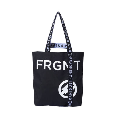 RAMIDUS TOTE BAG (M)