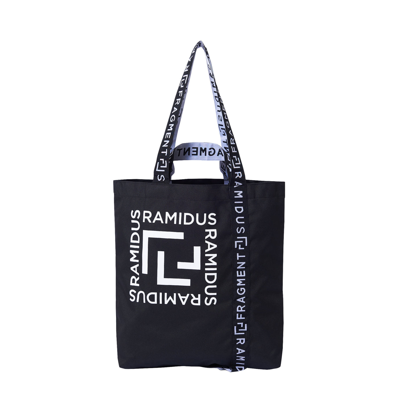 RAMIDUS TOTE BAG (M)