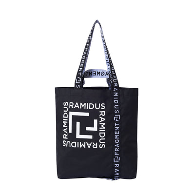 RAMIDUS TOTE BAG (M)