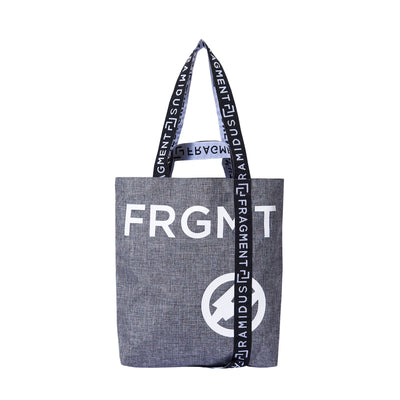 RAMIDUS TOTE BAG (M)