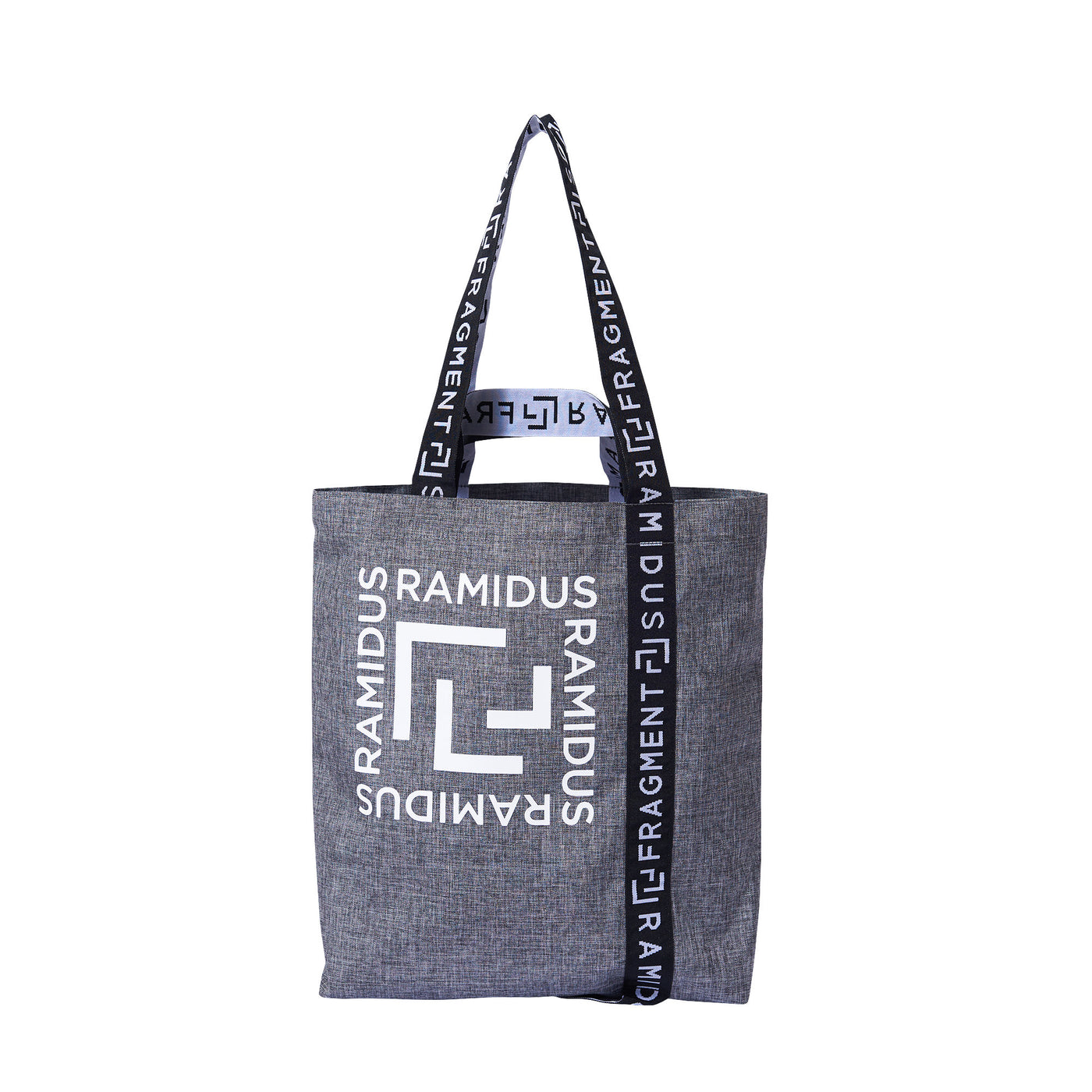 RAMIDUS TOTE BAG (M)