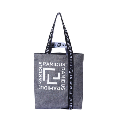 RAMIDUS TOTE BAG (M)