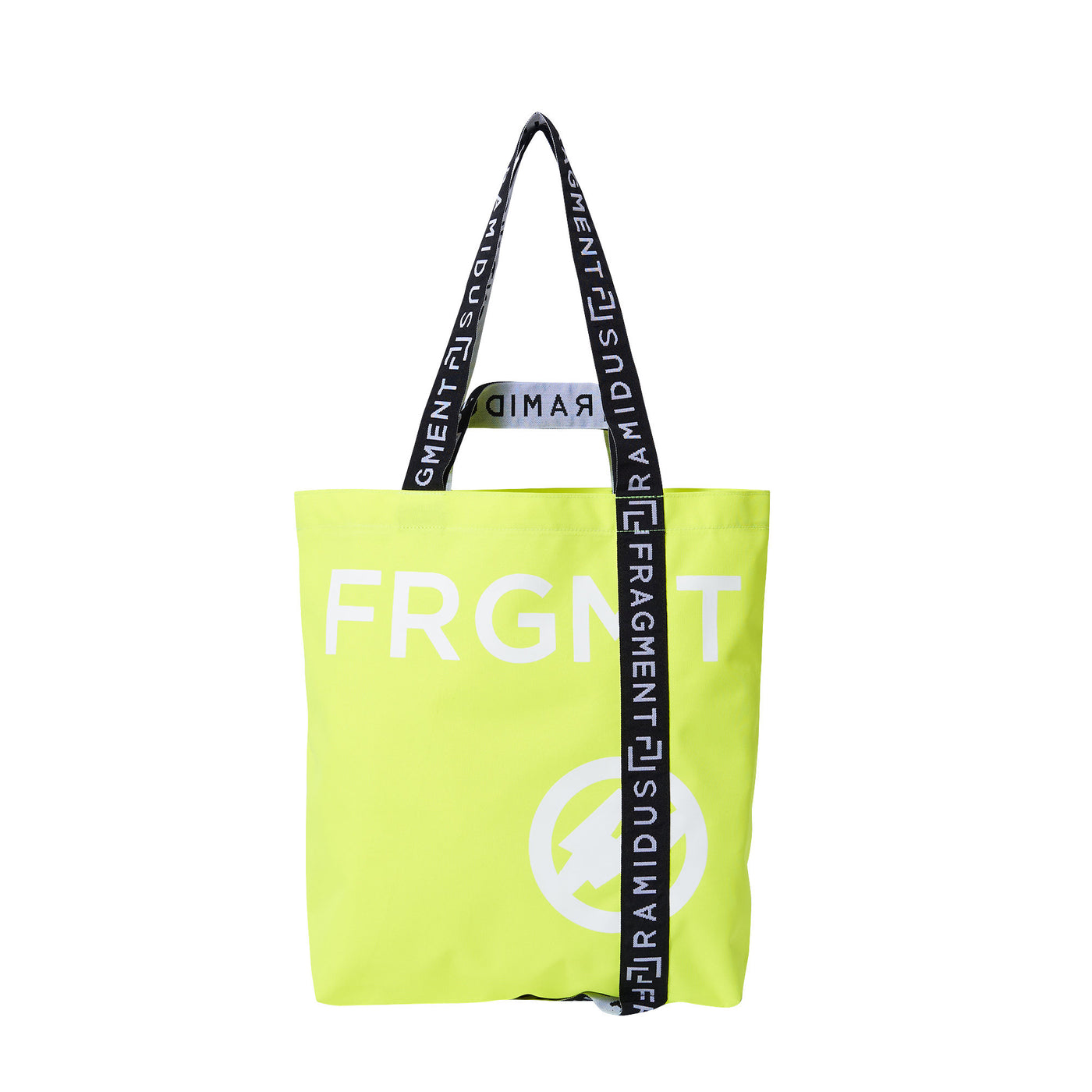 RAMIDUS TOTE BAG (M)