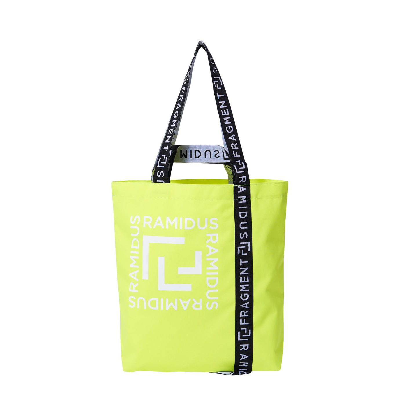 RAMIDUS TOTE BAG (M)