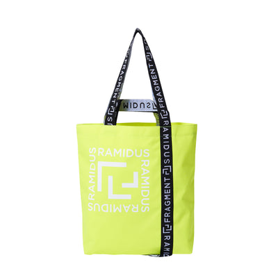 RAMIDUS TOTE BAG (M)