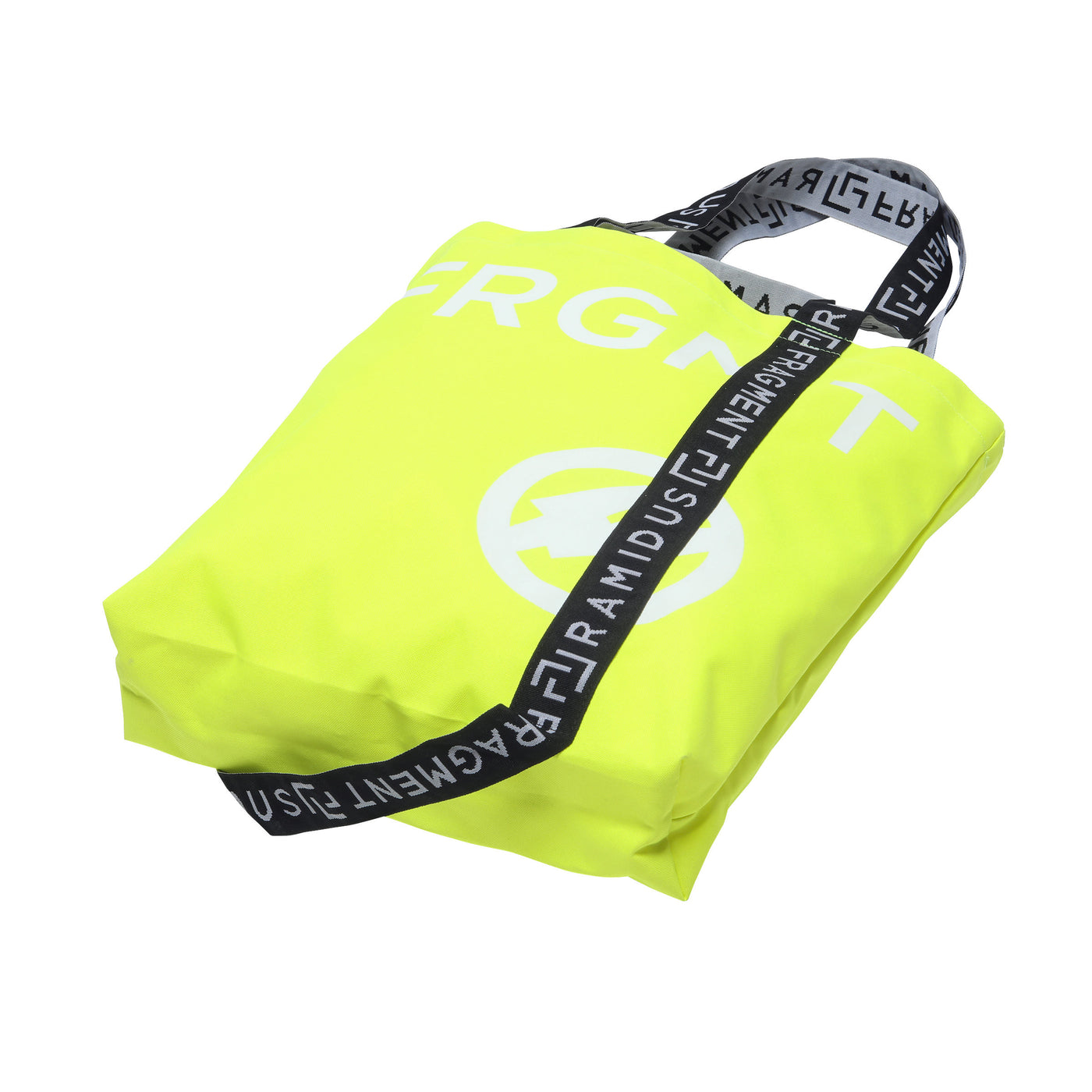 RAMIDUS TOTE BAG (M)