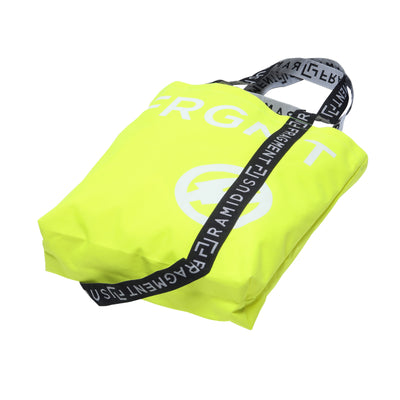 RAMIDUS TOTE BAG (M)