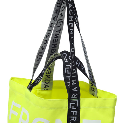 RAMIDUS TOTE BAG (M)
