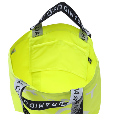 RAMIDUS TOTE BAG (M)