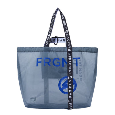 RAMIDUS TOTE BAG (LL)