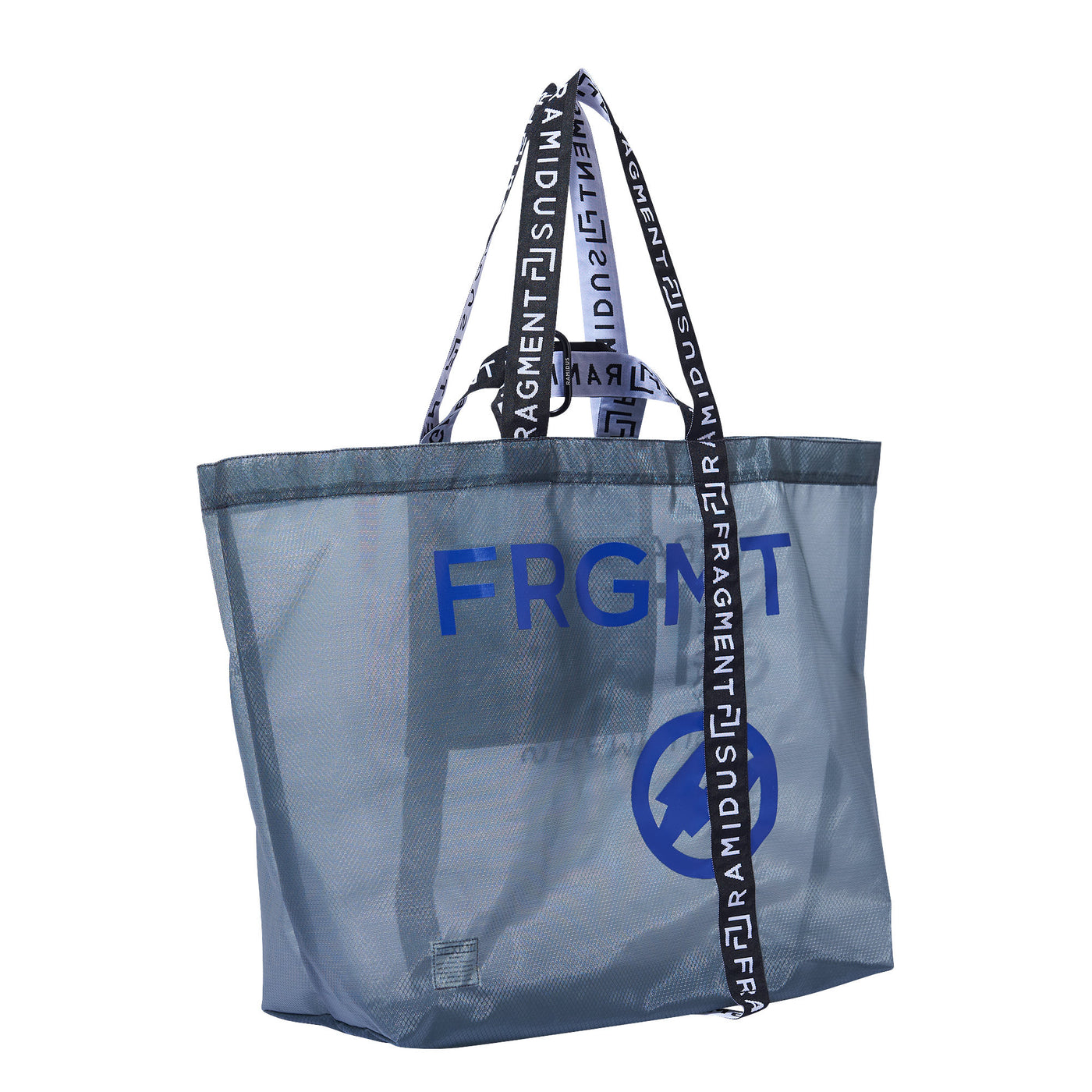 RAMIDUS TOTE BAG (LL)