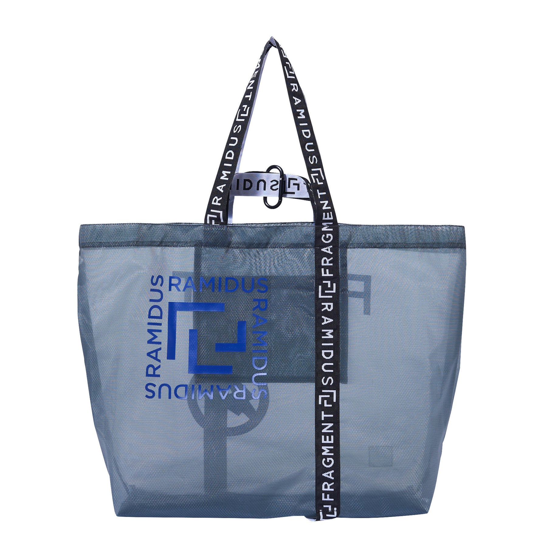 fragment×RAMIDUS TOTE BAG (M) 伊勢丹限定-