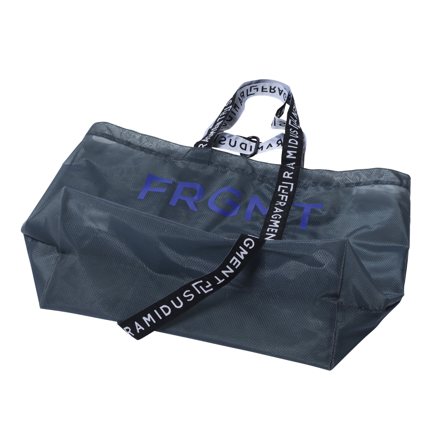 RAMIDUS TOTE BAG (LL)