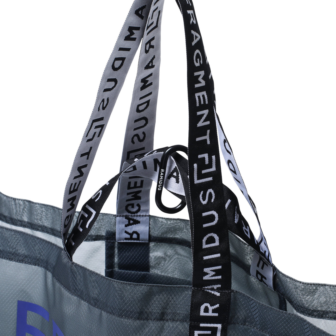 RAMIDUS TOTE BAG (LL)