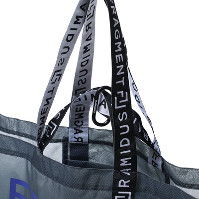 RAMIDUS TOTE BAG (LL)