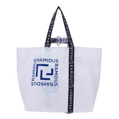 RAMIDUS TOTE BAG (LL)