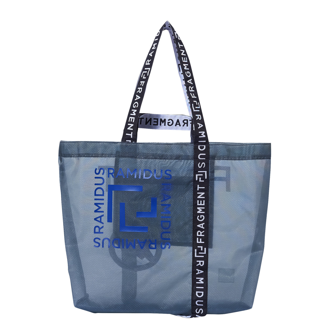 RAMIDUS TOTE BAG (L) – RAMIDUS ONLINE