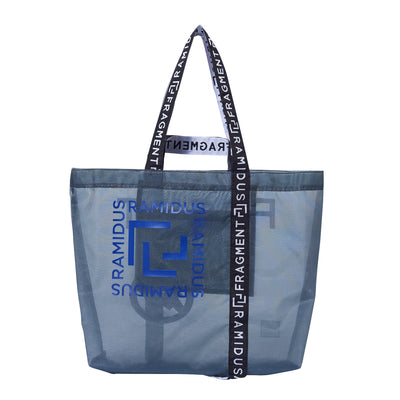 RAMIDUS TOTE BAG (L)