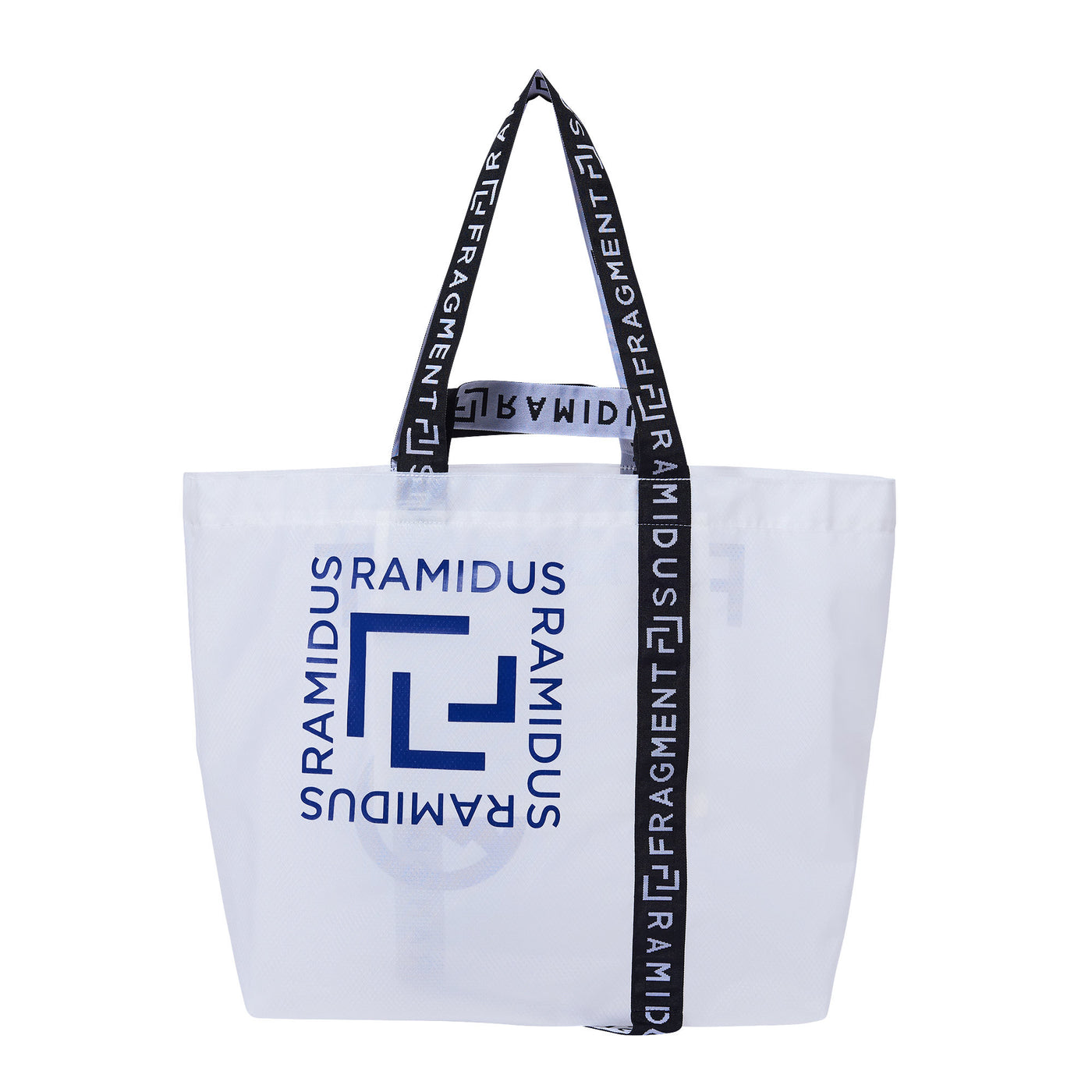 RAMIDUS TOTE BAG (L)