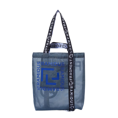 RAMIDUS TOTE BAG (M)