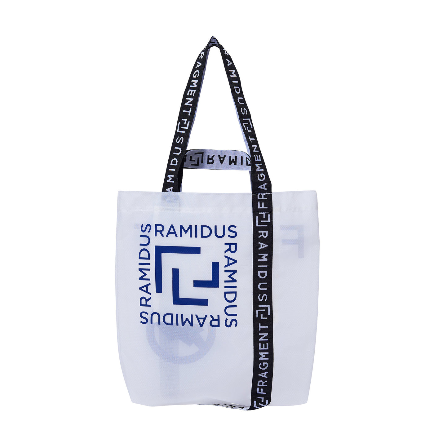 RAMIDUS TOTE BAG (M)