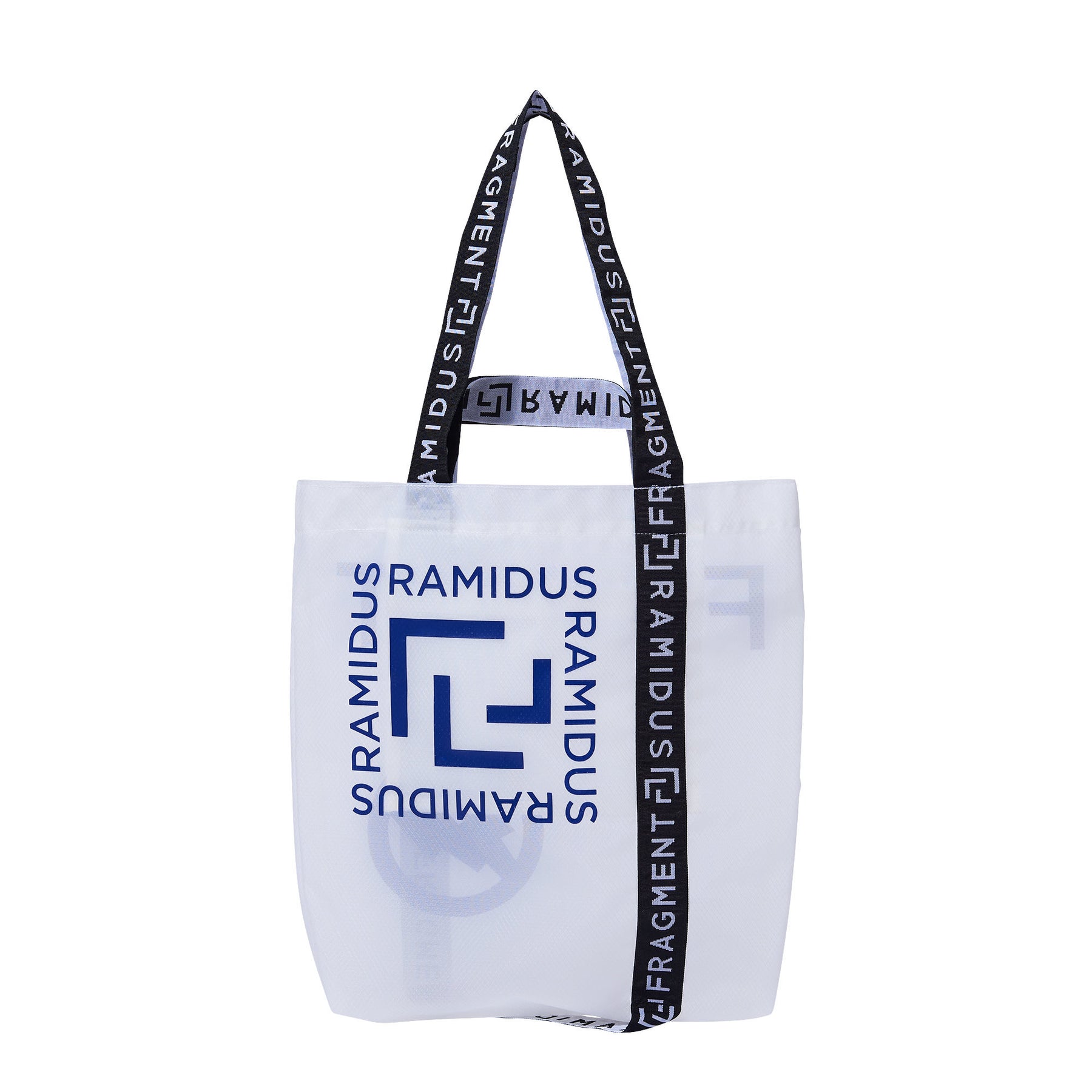 RAMIDUS TOTE BAG (M) – RAMIDUS ONLINE