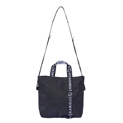 RAMIDUS 2WAY TOTE BAG (L)