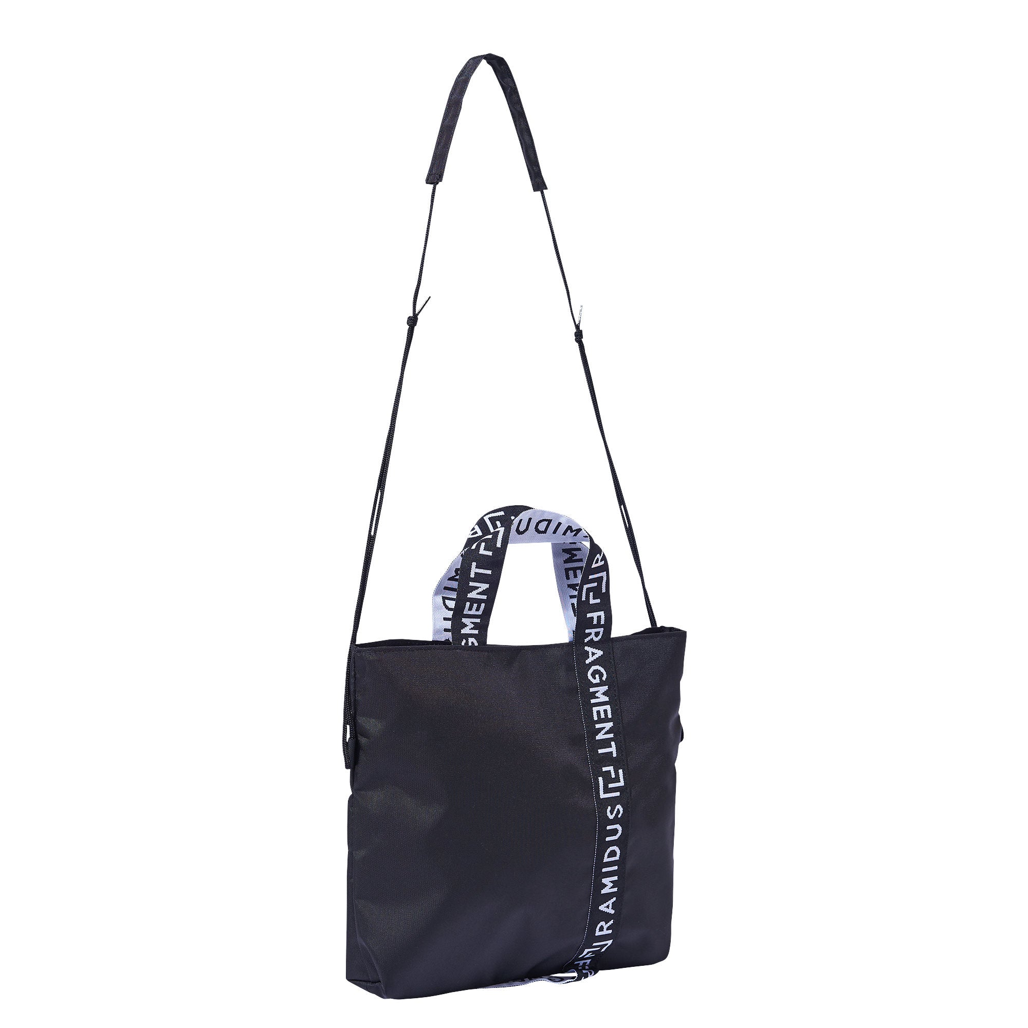 RAMIDUS 2WAY TOTE BAG (L) – RAMIDUS ONLINE