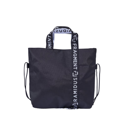 RAMIDUS 2WAY TOTE BAG (L)