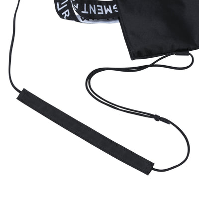 RAMIDUS 2WAY TOTE BAG (L)