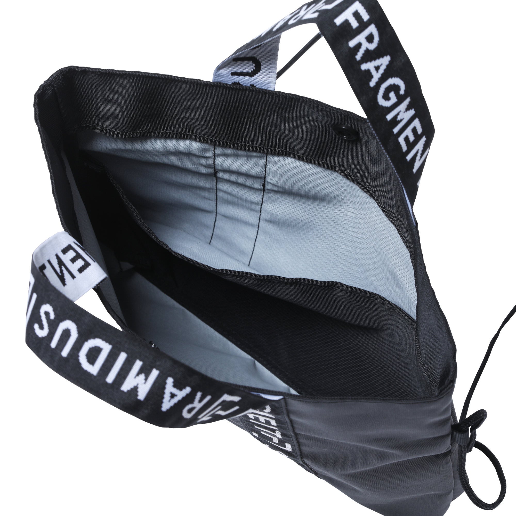 RAMIDUS 2WAY TOTE BAG (L) – RAMIDUS ONLINE