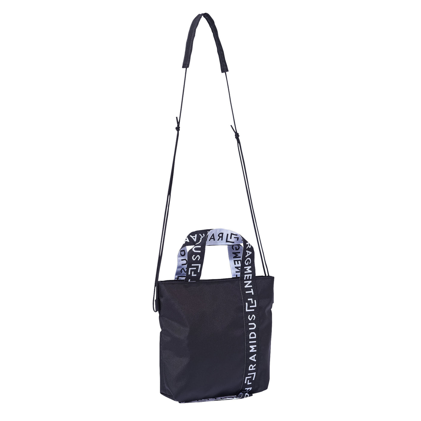 RAMIDUS 2WAY TOTE BAG (M)