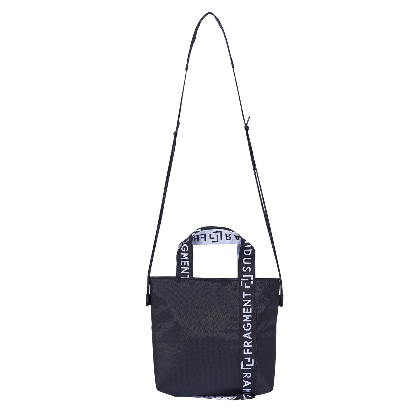 RAMIDUS 2WAY TOTE BAG (M)