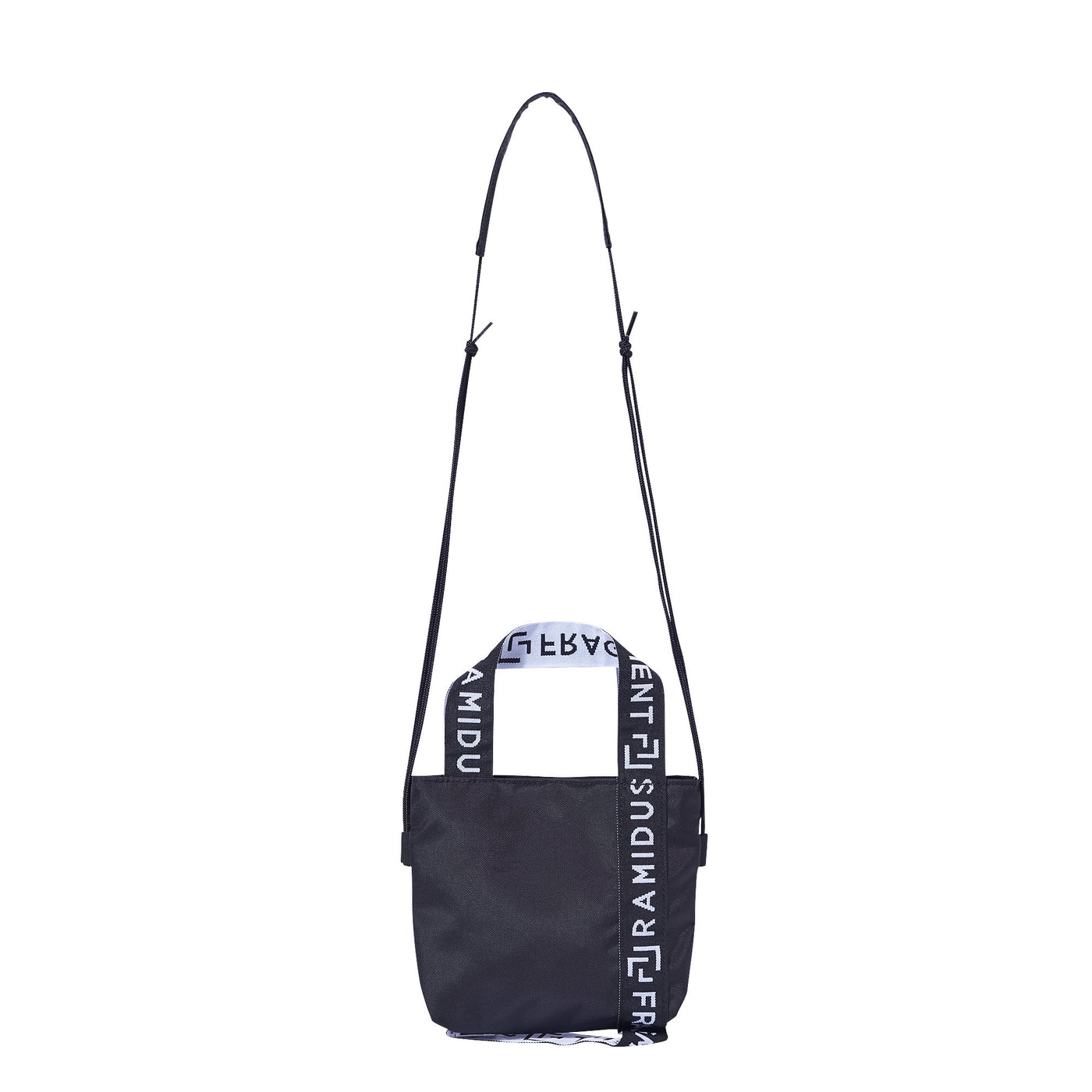 RAMIDUS 2WAY TOTE BAG (S)