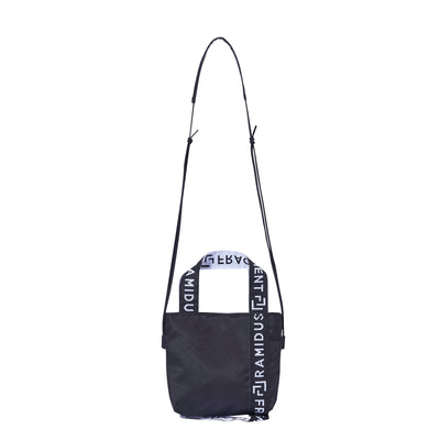 RAMIDUS 2WAY TOTE BAG (S)