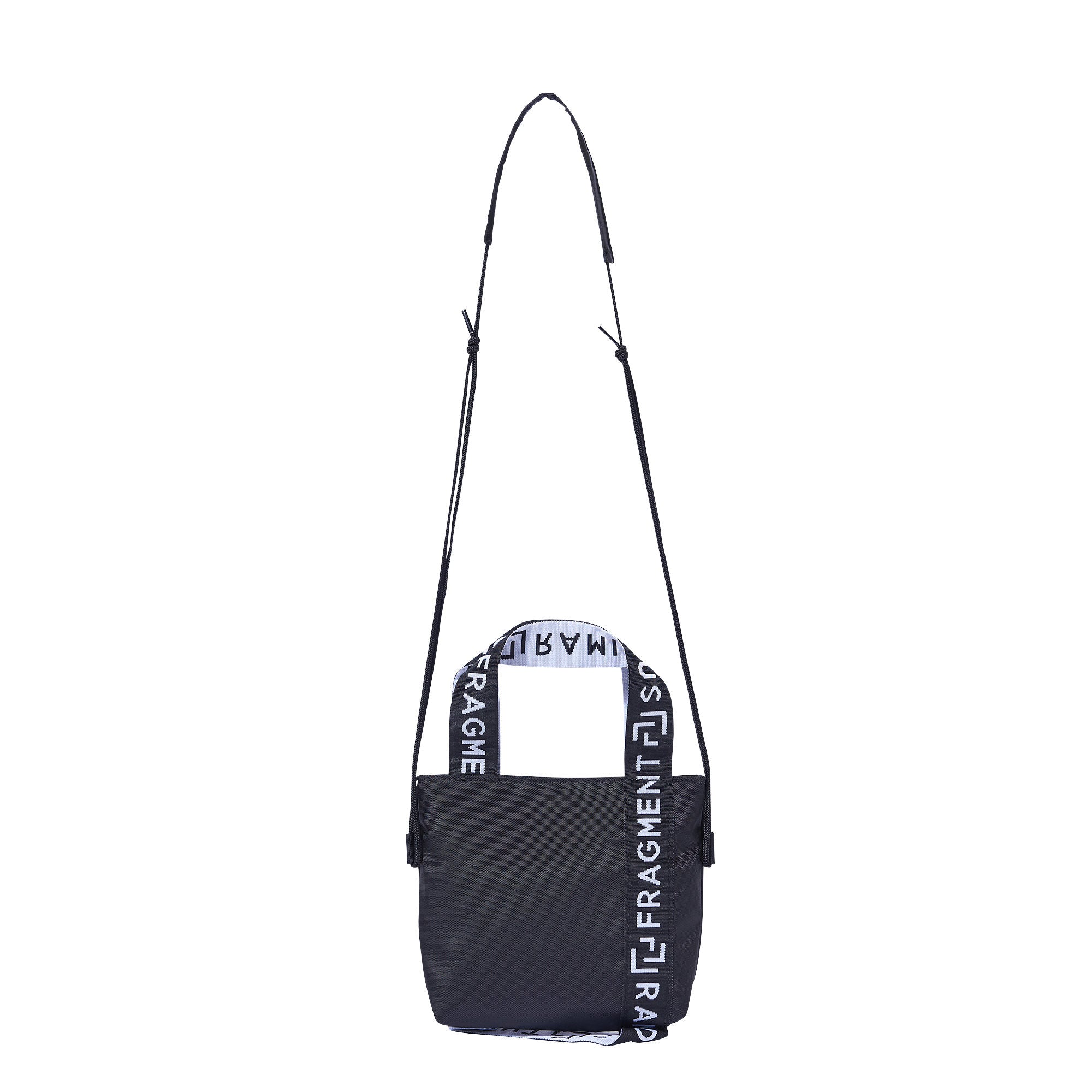 RAMIDUS 2WAY TOTE BAG (S) – RAMIDUS ONLINE