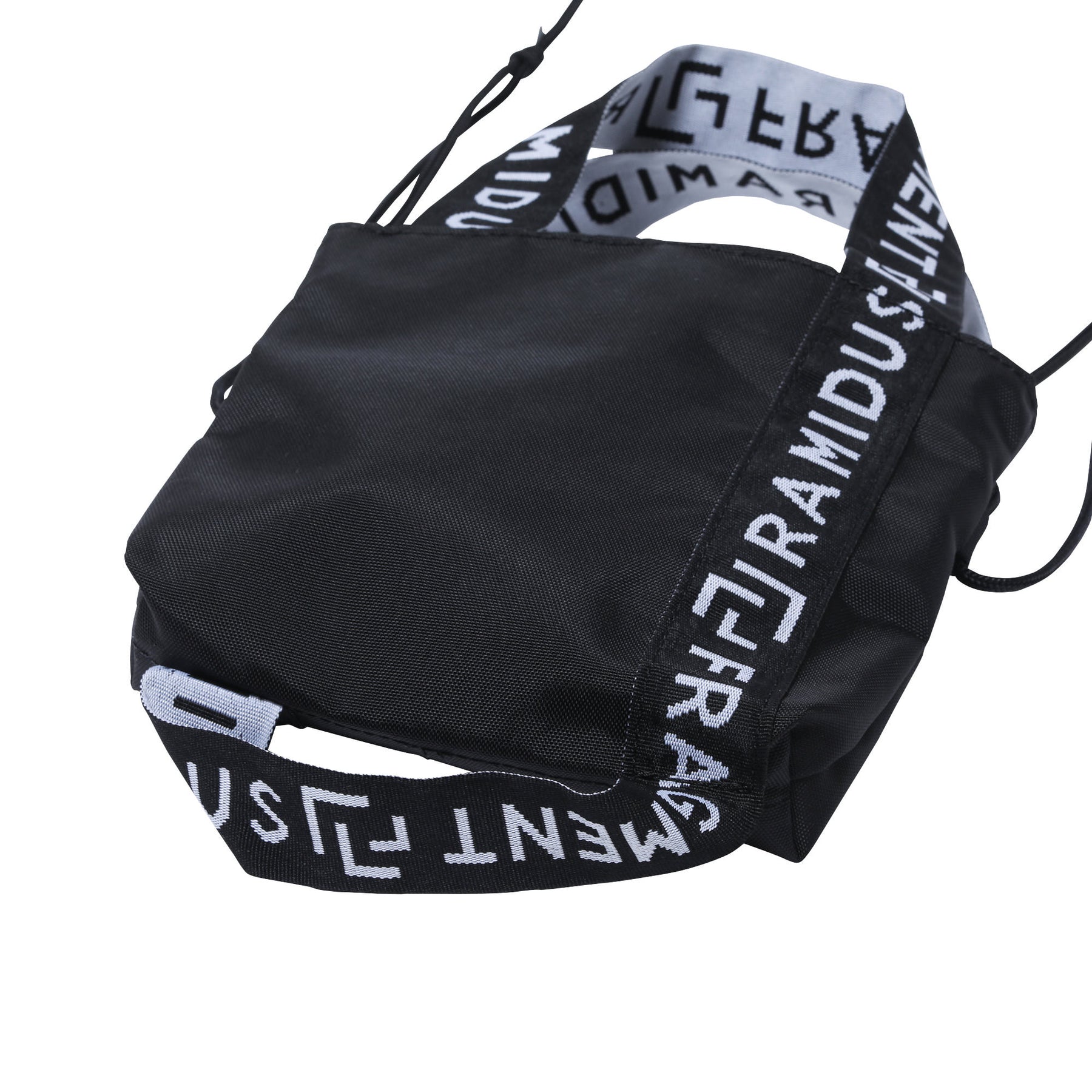 RAMIDUS 2WAY TOTE BAG (S) – RAMIDUS ONLINE