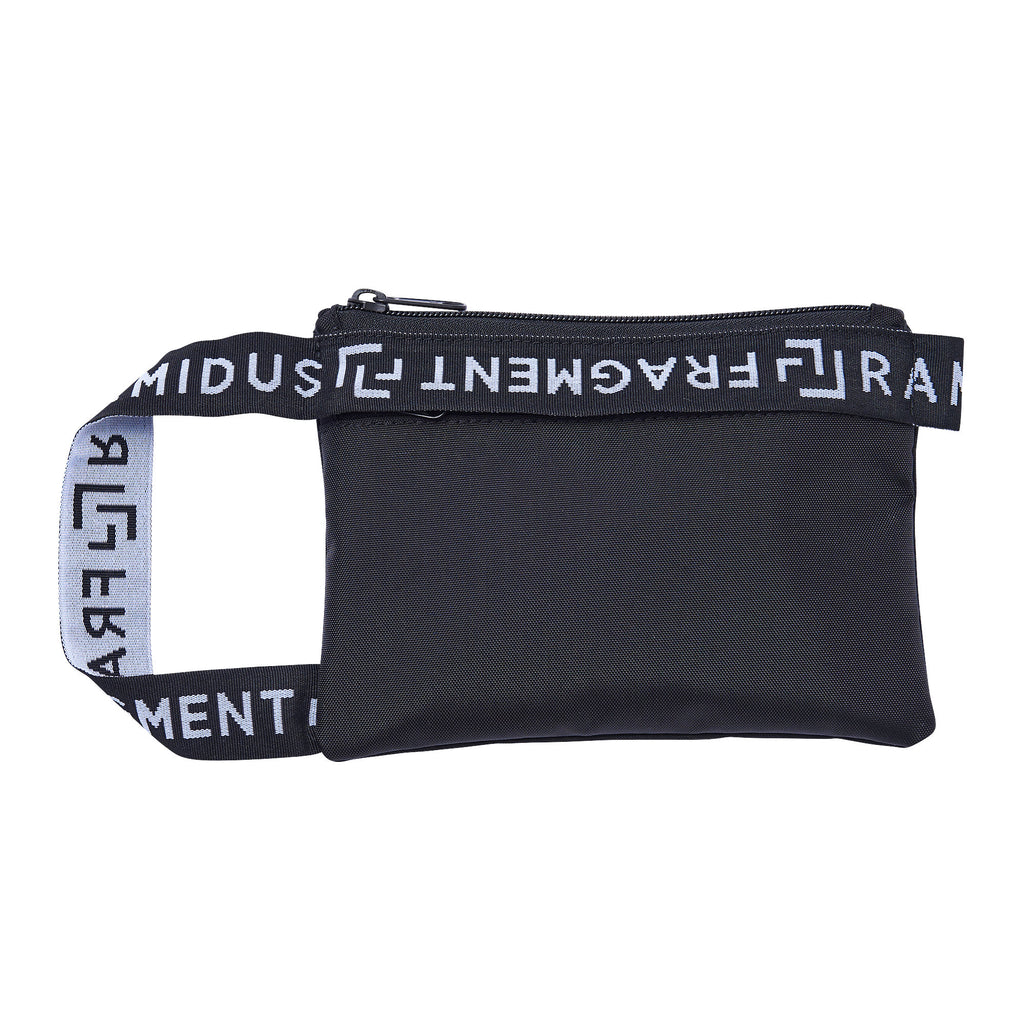 RAMIDAS GROOMING POUCH ラミダス GROOMING POUCH – RAMIDUS ONLINE
