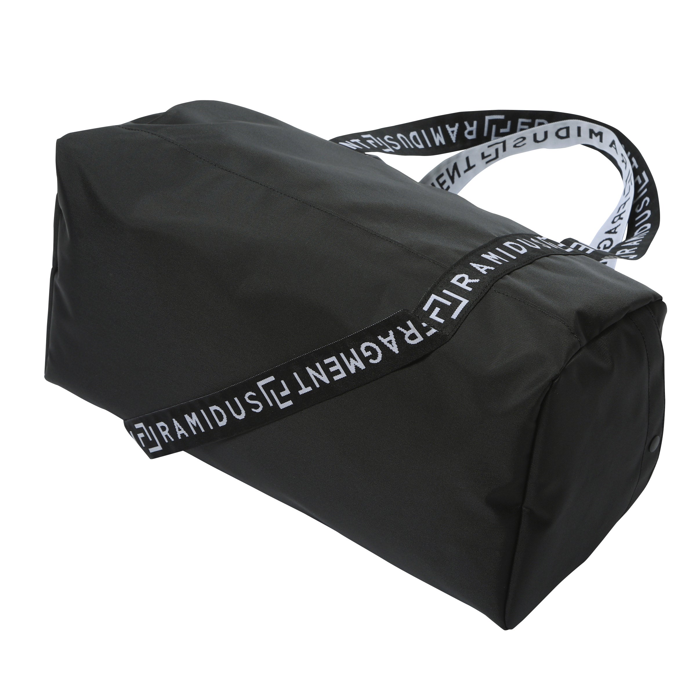 RAMIDUS BOSTON BAG (M) – RAMIDUS ONLINE