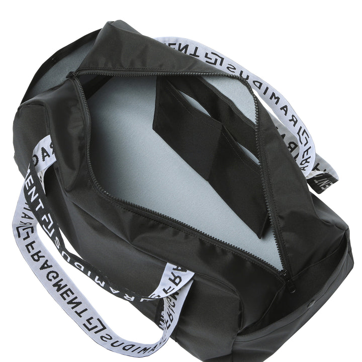 RAMIDUS BOSTON BAG (M)