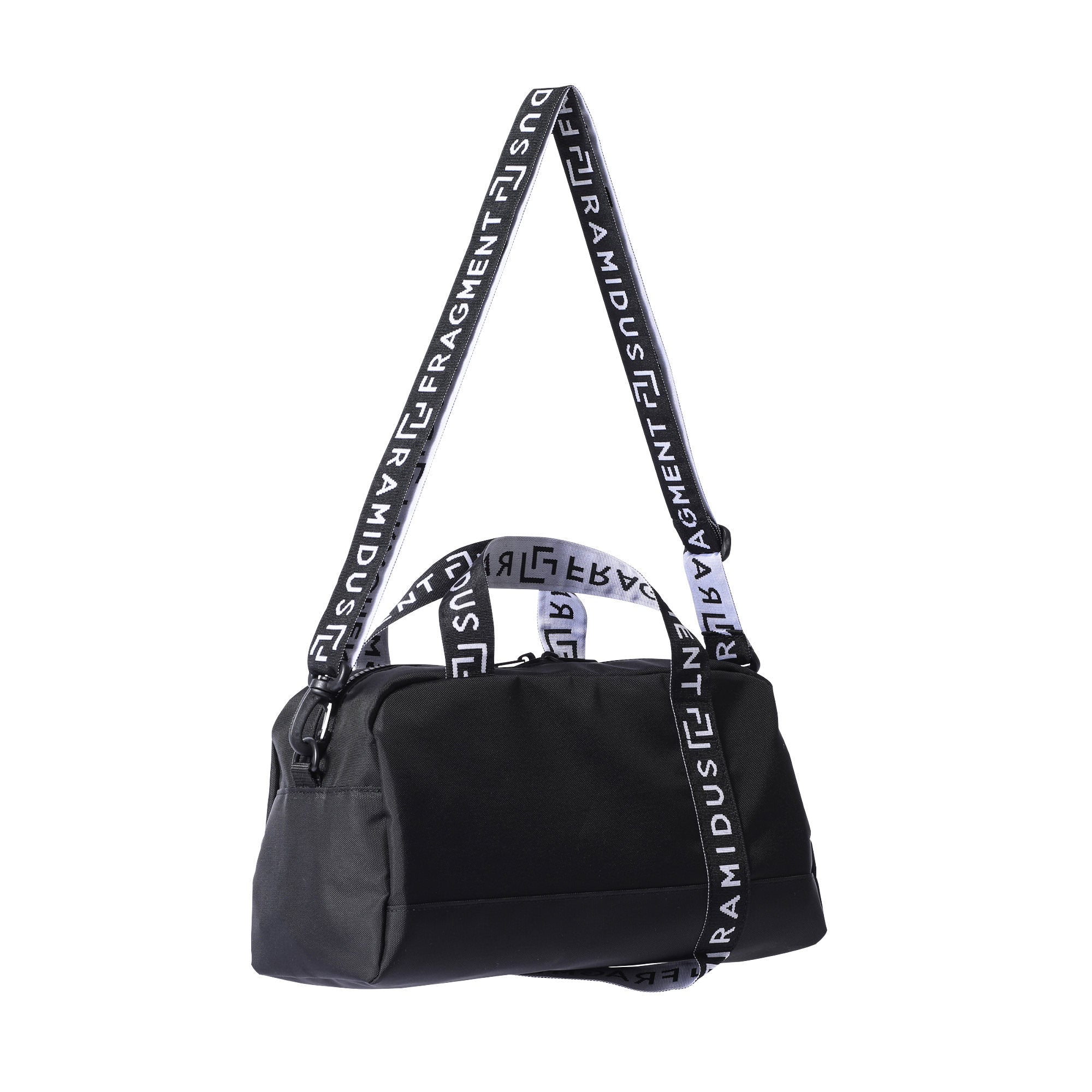 RAMIDUS 2WAY BOSTON BAG (S) – RAMIDUS ONLINE
