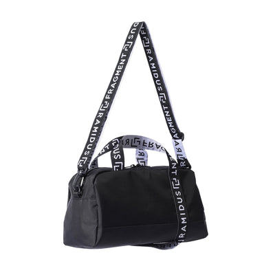 RAMIDUS 2WAY BOSTON BAG (S)