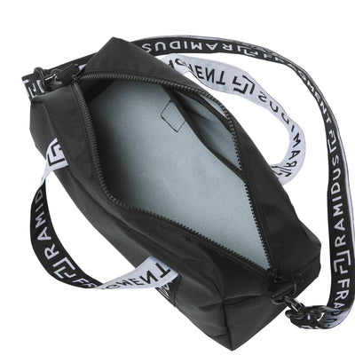 RAMIDUS 2WAY BOSTON BAG (S)