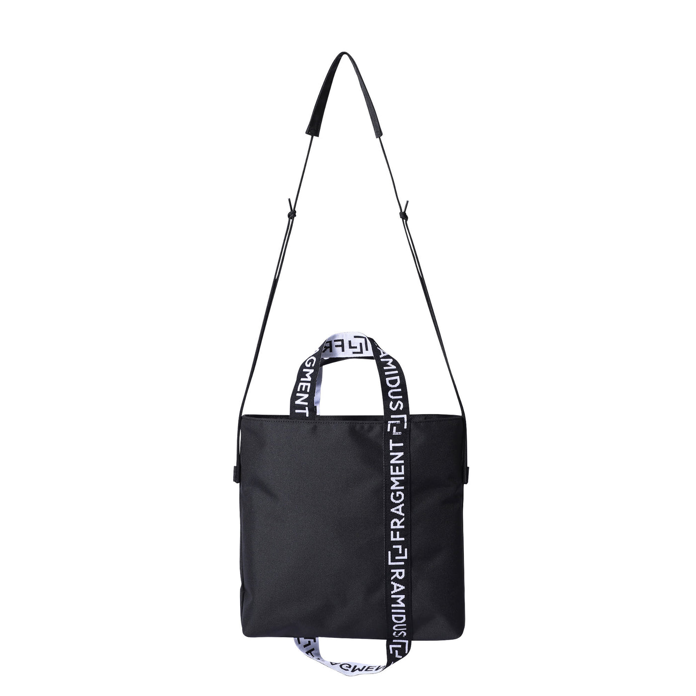 RAMIDUS 2WAY TOTE BAG (L) – RAMIDUS ONLINE