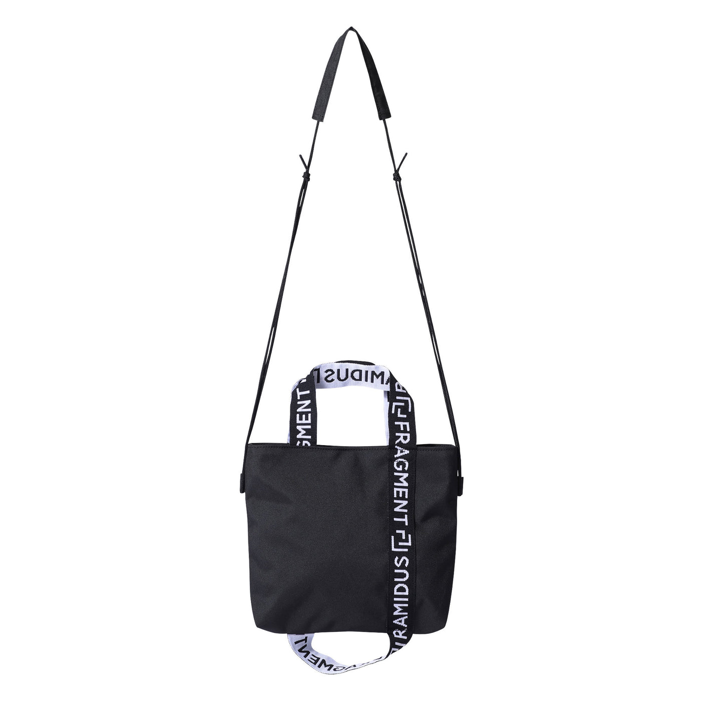 RAMIDUS 2WAY TOTE BAG (M)