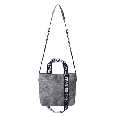 RAMIDUS 2WAY TOTE BAG (M)