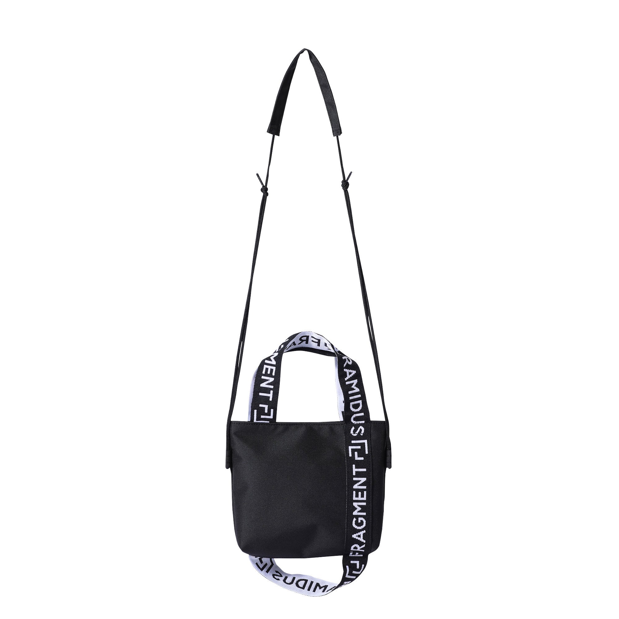 RAMIDUS × TANGRAM 2WAY CART BAG (S) RAMIDUS 2WAY TOTE BAG (S) – RAMIDUS ONLINE