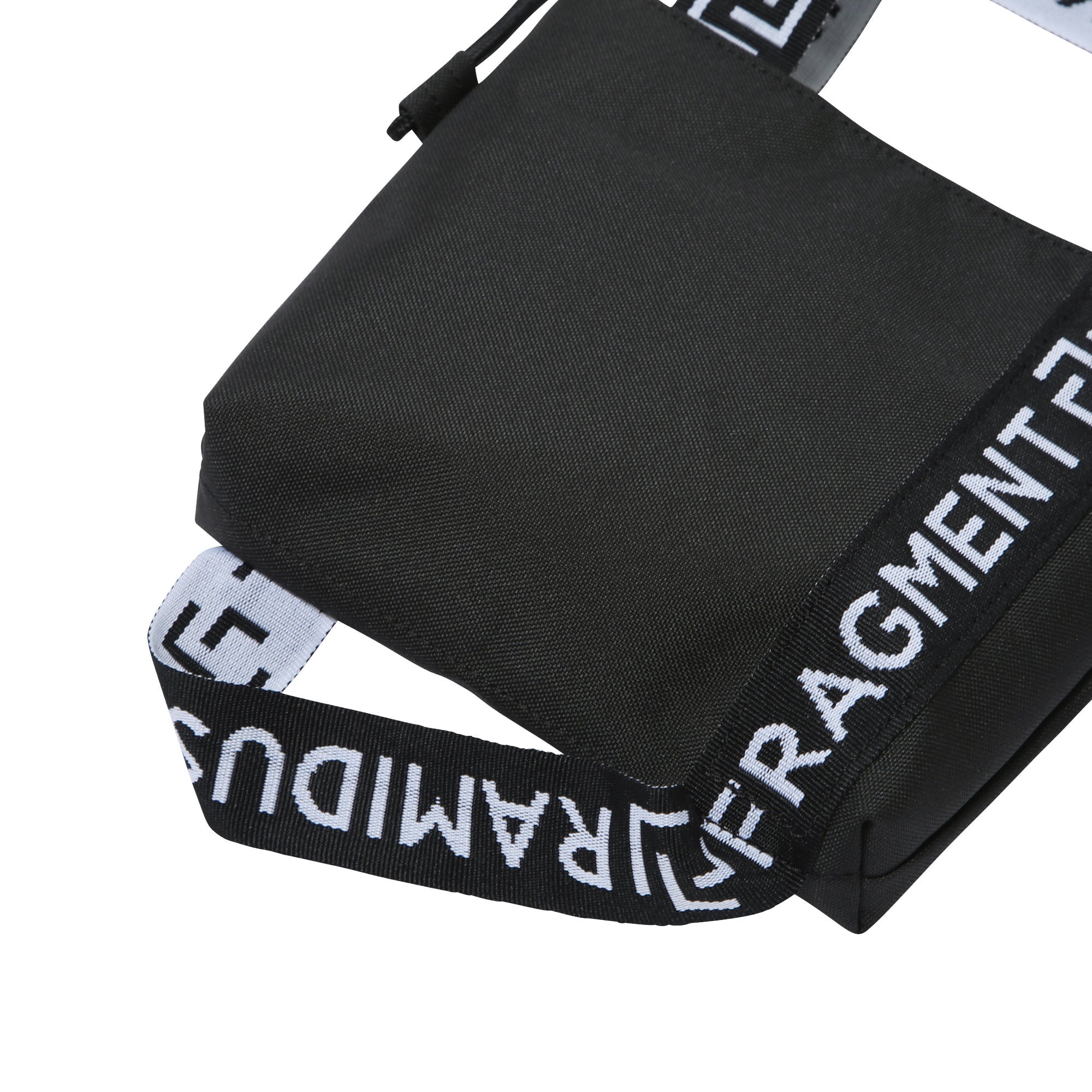 RAMIDUS × TANGRAM 2WAY CART BAG (S) RAMIDUS 2WAY TOTE BAG (S) – RAMIDUS ONLINE